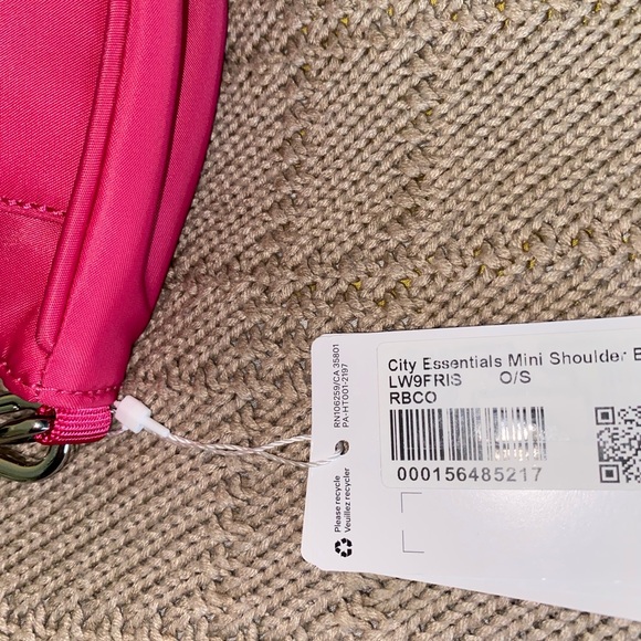 lululemon mini Shoulder Bag - Picture 6 of 9